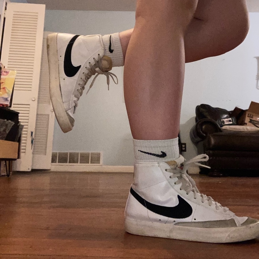 Women’s Nike Blazer Mid ‘77